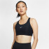 Brassiere de sport Nike Tenue moyenne
