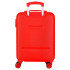 Trolley Disney Abs Valise 55Cm.4W. Mickey- It`S A Mickey Things Red