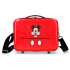 Trousse Coffret de toilette Disney Abs. Mickey- It`S A Mickey Things Red