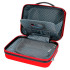 Trousse Coffret de toilette Disney Abs. Mickey- It`S A Mickey Things Red