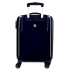 Disney Abs Trolley Suitcase 55Cm.4W Winnie & Tigger White