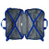 Valise Enfant Disney Abs Rolling 4W.(2 Multid.) Winnie & Tigger Blanc