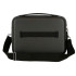 Trousse Disney Adapt. Vanity Case Abs. Minnie Sunny Day Noir