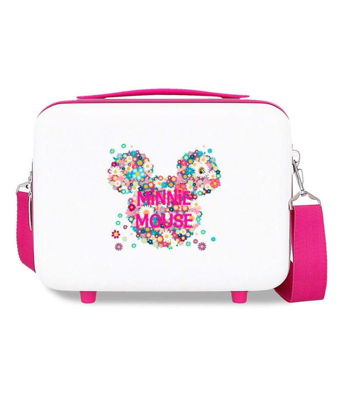 Trousse Disney Adapt. Abs Vanity Case Minnie...