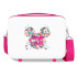 Trousse Disney Adapt. Abs Vanity Case Minnie Sunny Day Pink