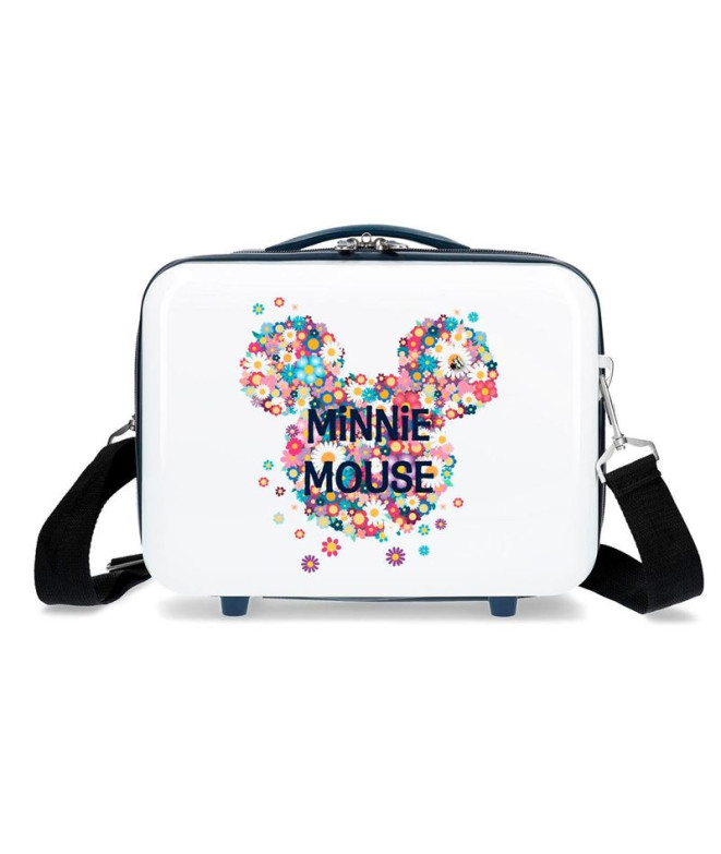 Trousse Disney Adapt. Vanity Case Abs. Minnie...
