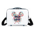 Trousse Disney Adapt. Vanity Case Abs. Minnie Sunny Day Bleu