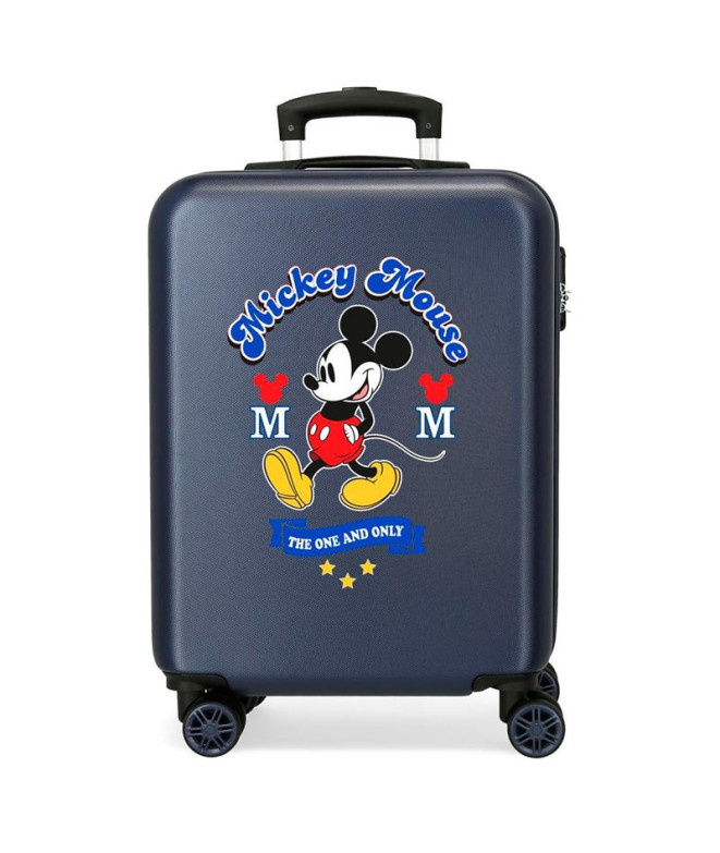 Trolley Disney Abs Valise 55Cm.4W.Have A Good...