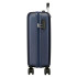 Trolley Disney Abs Valise 55Cm.4W.Have A Good Day Mickey Blue