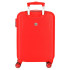 Trolley Disney Abs Valise 55Cm.4W.Minnie Around The World Paris White