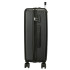 Set Disney Abs Luggage Trolley 2/ 55-65Cm.4W.Mickey Outline Black