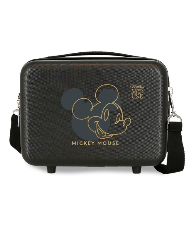 Trousse Coffret de vanité Disney Abs. Contour...