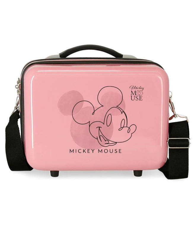 Trousse Coffret de vanité Disney Abs. Contour...