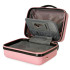 Trousse Coffret de vanité Disney Abs. Contour de Mickey rose