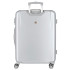 Set Disney Abs Luggage Trolley 2/ 55-68Cm.4W. Disney 100 Mickey Gris