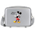 Trousse Disney Abs Vanity Case. Disney 100 -Joyful Mickey Grey
