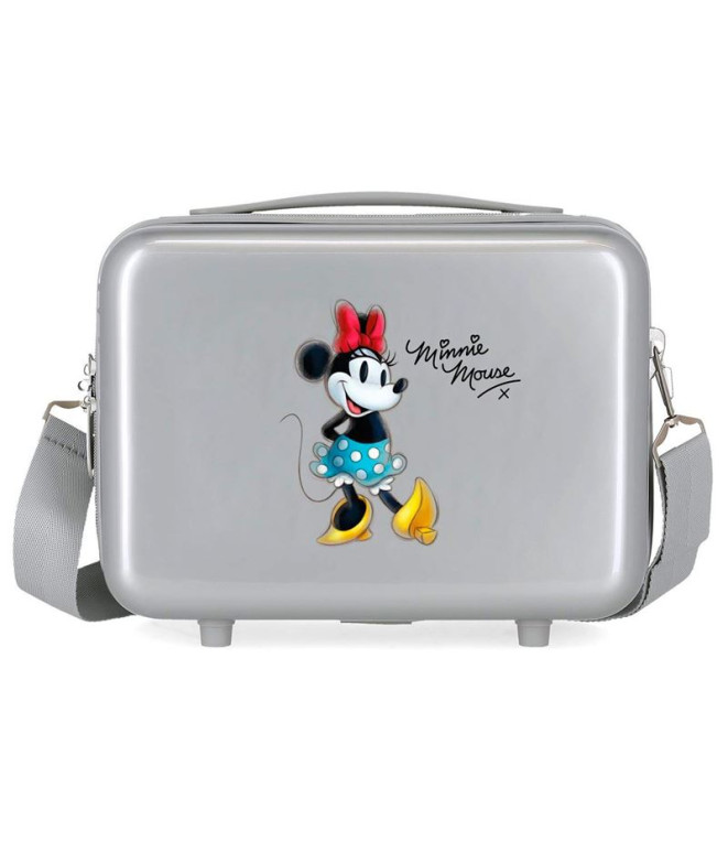 Trousse Disney Abs Vanity Case. Disney 100...