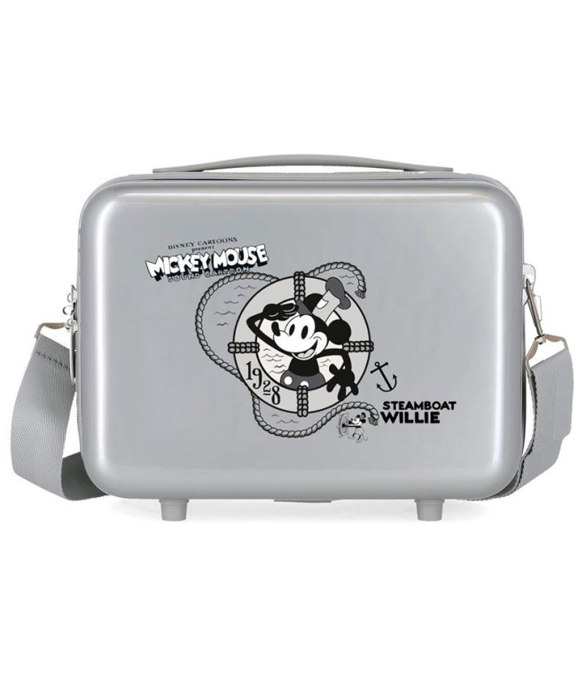 Trousse Disney Abs Vanity Case. Disney 100...