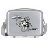 Trousse Disney Abs Vanity Case. Disney 100 -Joyful Mickey Steamboat Gris