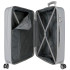 Set Chariot à bagages Disney Abs 2/ 55-70Cm.4W.Disney 100 - Joyful Minnie Grey
