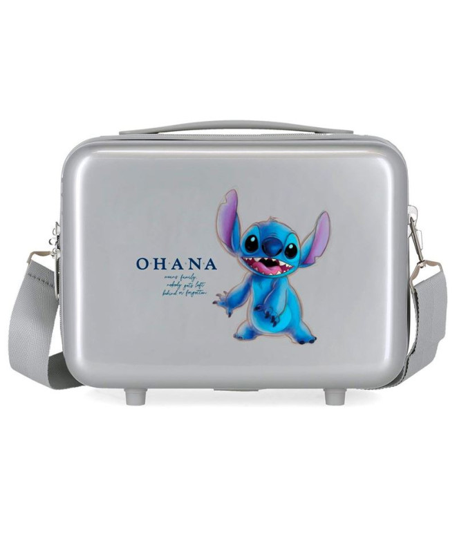 Trousse Vanity Case Disney Abs. Disney 100...