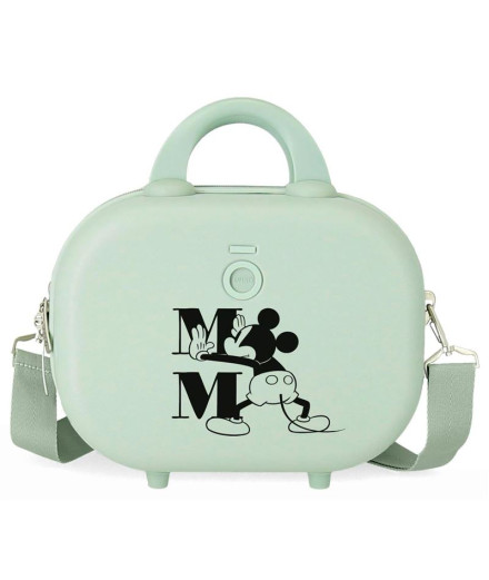 Trousse Vanity Case Disney Abs. Disney 100 - Mickey...