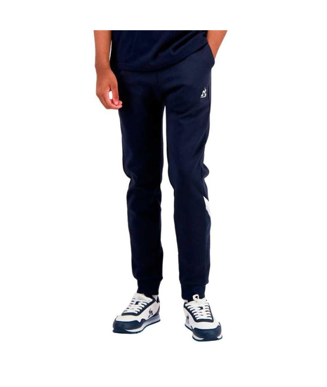 Pantalons Le Coq Sportif Homme Heritage N°1 et...