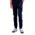 Pantalons Le Coq Sportif Homme Heritage N°1 et Captain Navy Blue