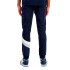 Pantalons Le Coq Sportif Homme Heritage N°1 et Captain Navy Blue