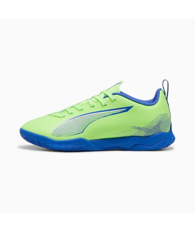 Chaussures de Football SalaEnfant Puma Ultra 5...