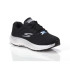 Chaussures running Skechers Femme de Go Run Consistent 2.0 Noir/Gris