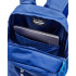 Sac à dos Fitness Under Armour de Hustle Lite Backpack Blue
