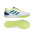 Football adidas Haut Bottes de salle Compétition Ftwbla