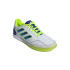 Football adidas Haut Bottes de salle Compétition Ftwbla
