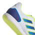 Football adidas Haut Bottes de salle Compétition Ftwbla