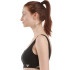 Femme Adidas Active Comfort Cotton Bra Noir