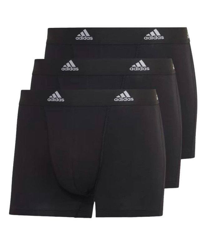 Slip Homme Boxer Adidas Active Flex Cotton...