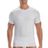 T-shirt Homme Adidas Ss Tee Crew Active Core Cotton White/White/White Pack