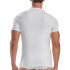 T-shirt Homme Adidas Ss Tee Crew Active Core Cotton White/White/White Pack