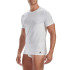 T-shirt Homme Adidas Ss Tee Crew Active Core Cotton White/White/White Pack