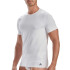 T-shirt Homme Adidas Ss Tee Crew Active Core Cotton White/White/White Pack