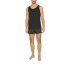 T-shirt adidas Haut Homme Débardeur Active Flex Cotton Noir/Noir Pack