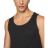 T-shirt adidas Haut Homme Débardeur Active Flex Cotton Noir/Noir Pack