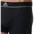 Slip adidas Caleçon Active Micro Flex Eco Noir/Mélange/Gris Pack