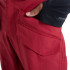 Pantalon Homme Burton Covert 2.0 Ins Red