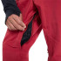 Pantalon Homme Burton Covert 2.0 Ins Red