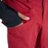 Pantalon Homme Burton Covert 2.0 Ins Red