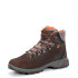 Chaussures Montagne Chiruca Femme de Taiga 02 Gore-Tex Marron / Orange