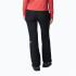 Pantalon Montagne Femme Columbia Roffee Ridge™ VI Noir