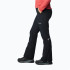 Pantalon Montagne Femme Columbia Roffee Ridge™ VI Noir